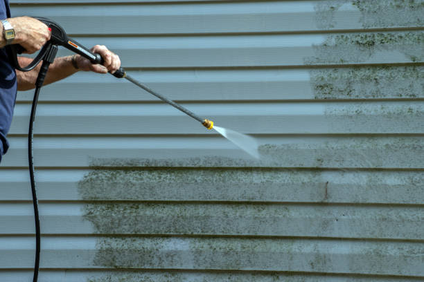 Best Fence Pressure Washing  in Riverside, IL