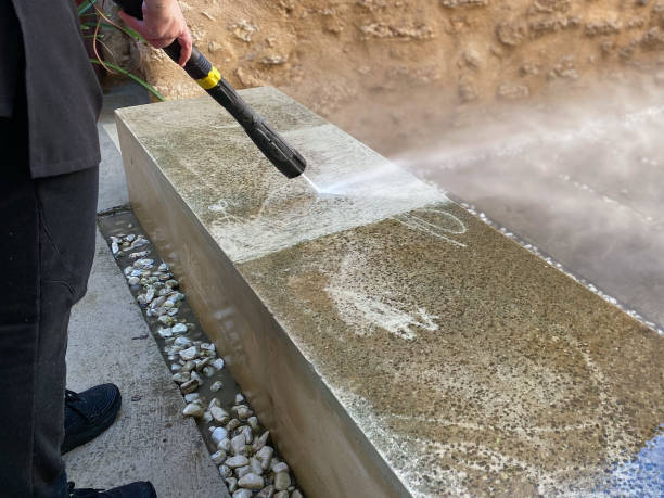 Why Choose Our Certified Pressure Washing Experts for Your Project Needs in Riverside, IL?